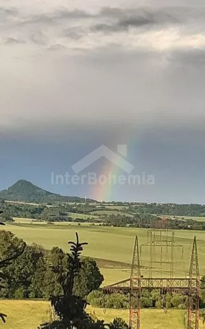 Chata České středohoří OP 0374