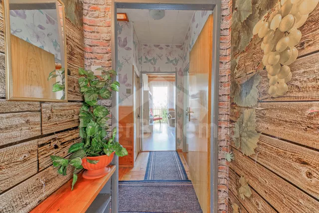 Chata České středohoří OP 0374