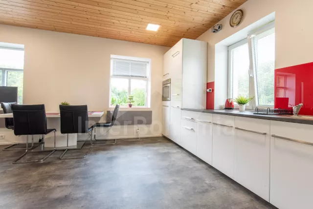 Chalet Brdy Forests - Jince OP 0094