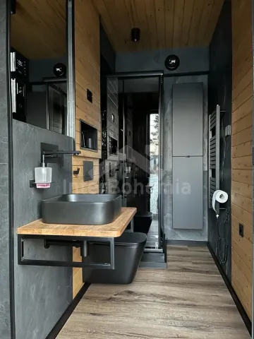 Chalet Brdy Forests - Jince OP 0094