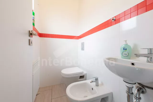 Chalet Brdy Forests - Jince OP 0094