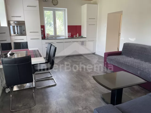 Chalet Brdy Forests - Jince OP 0094