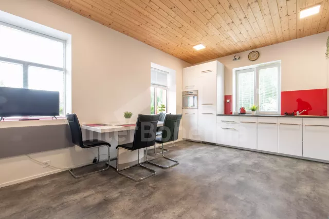 Chalet Brdy Forests - Jince OP 0094