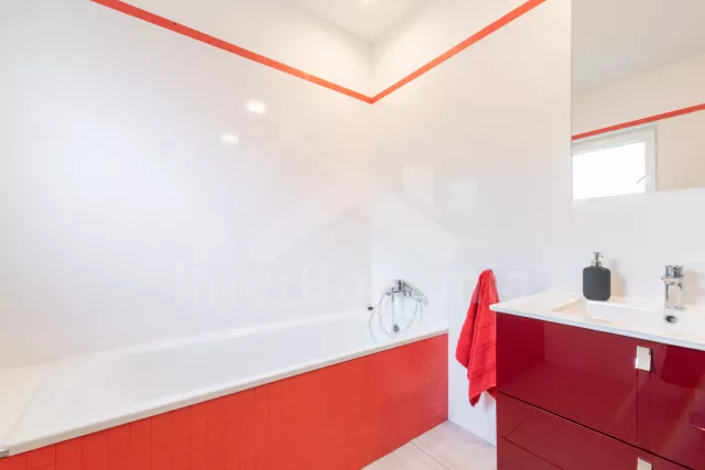 Chalet Brdy Forests - Jince OP 0094