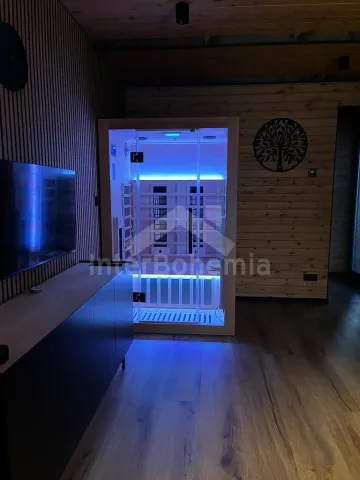 Chalet Brdy Forests - Jince OP 0094