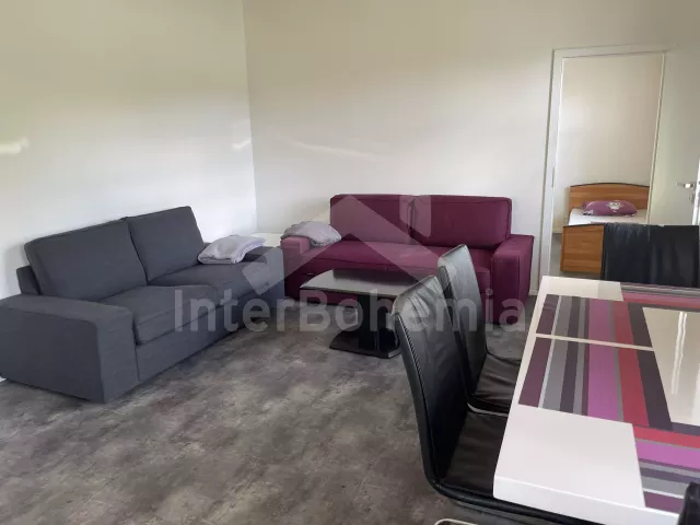 Chalet Brdy Forests - Jince OP 0094