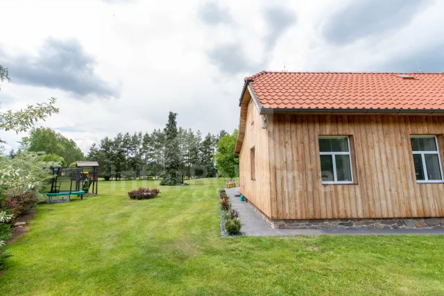 Chalet Brdy Forests - Jince OP 0094