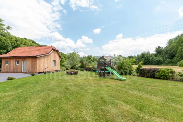 Chalet Brdy Forests - Jince OP 0094