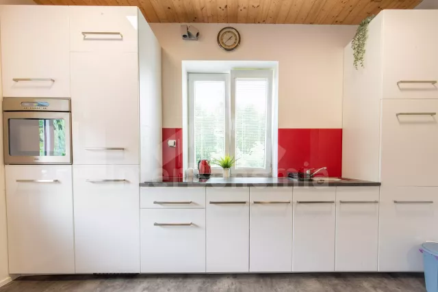 Chalet Brdy Forests - Jince OP 0094