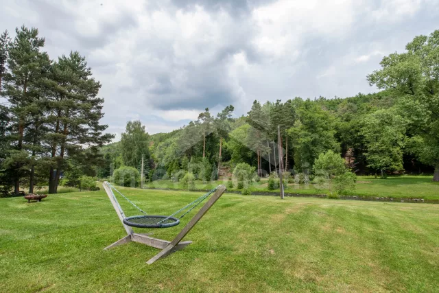 Chalet Brdy Forests - Jince OP 0094