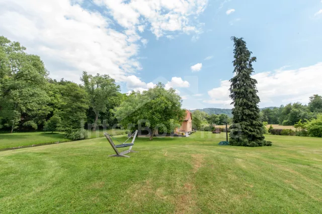 Chalet Brdy Forests - Jince OP 0094