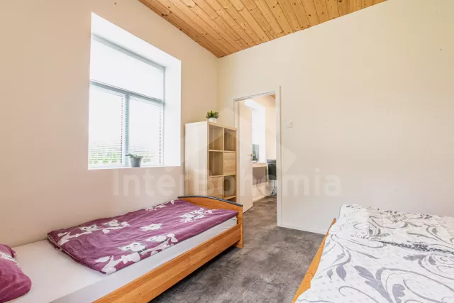 Chalet Brdy Forests - Jince OP 0094