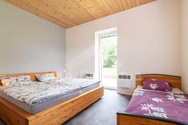 Chalet Brdy Forests - Jince OP 0094