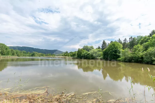 Chalet Brdy Forests - Jince OP 0094