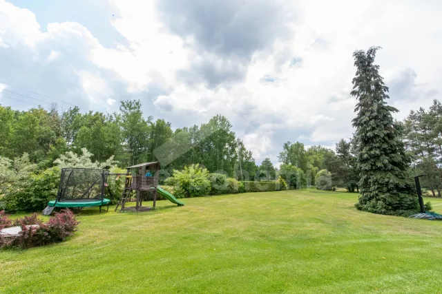 Chalet Brdy Forests - Jince OP 0094