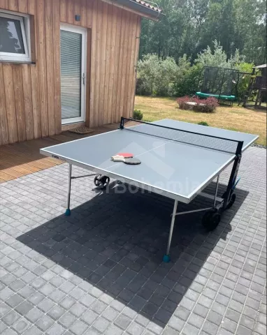 Chalet Brdy Forests - Jince OP 0094