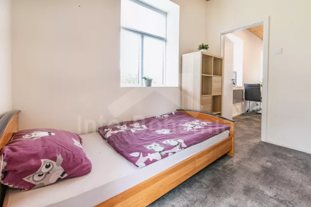 Chalet Brdy Forests - Jince OP 0094