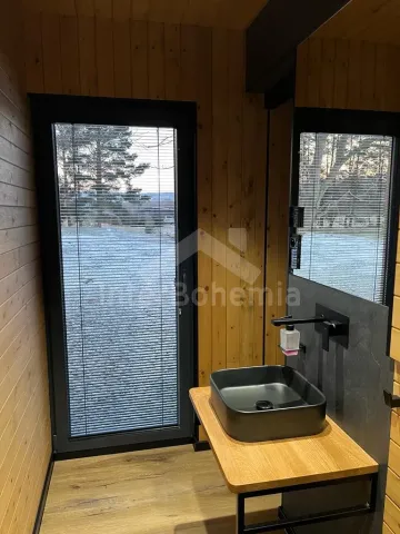 Chalet Brdy Forests - Jince OP 0094