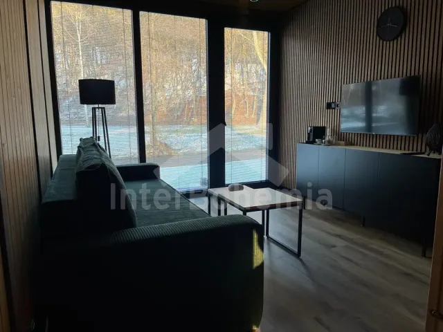 Chalet Brdy Forests - Jince OP 0094