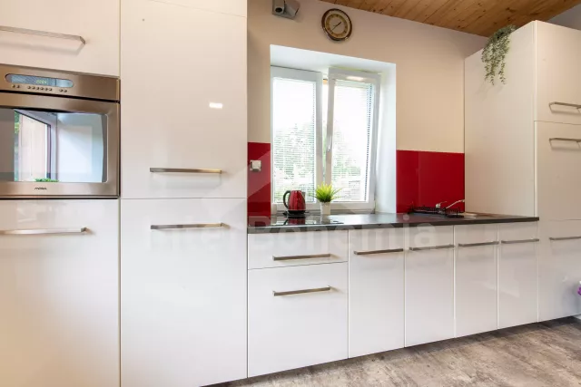 Chalet Brdy Forests - Jince OP 0094