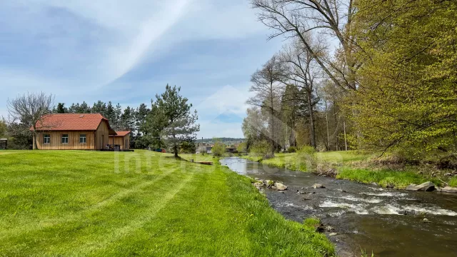 Chalet Brdy Forests - Jince OP 0094