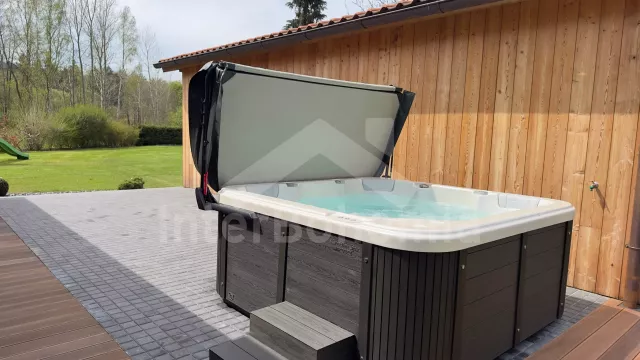 Chalet Brdy Forests - Jince OP 0094