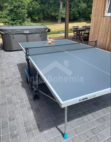 Chalet Brdy Forests - Jince OP 0094