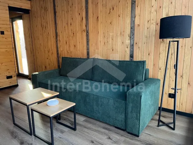 Chalet Brdy Forests - Jince OP 0094