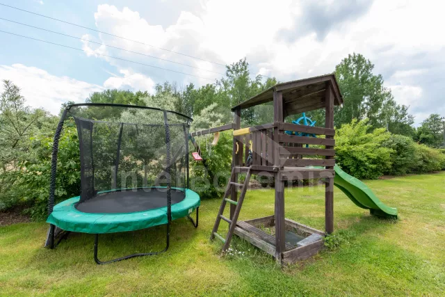 Chalet Brdy Forests - Jince OP 0094