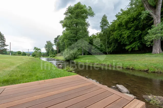 Chalet Brdy Forests - Jince OP 0094