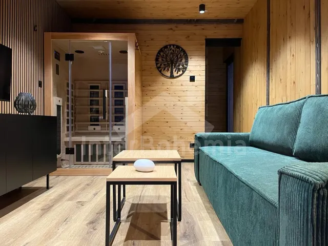 Chalet Brdy Forests - Jince OP 0094