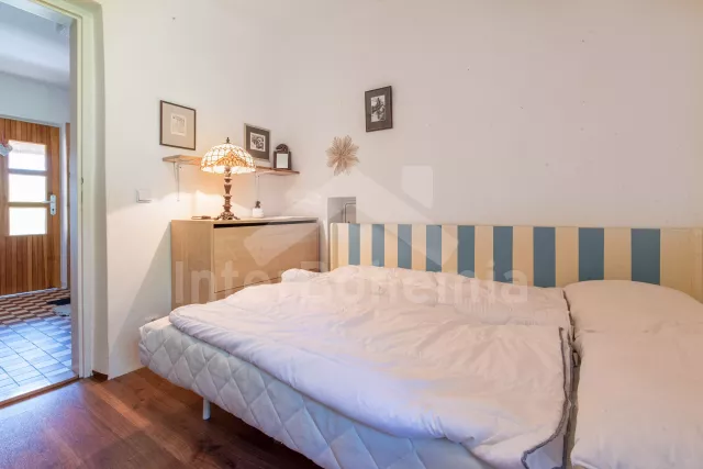 Chalupa Brdy - Liškov ZC 0118