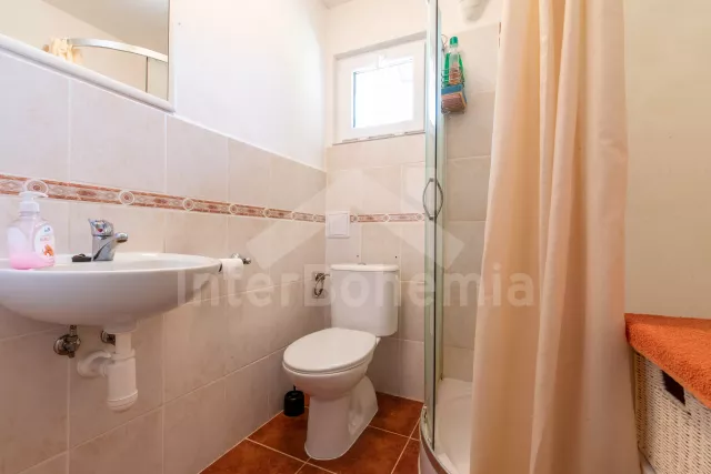 Chalupa Brdy - Liškov ZC 0118