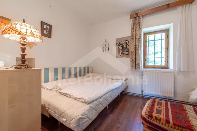 Chalupa Brdy - Liškov ZC 0118