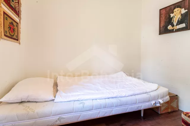 Chalupa Brdy - Liškov ZC 0118