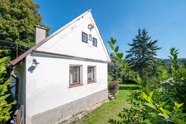 Chalupa Brdy - Liškov ZC 0118