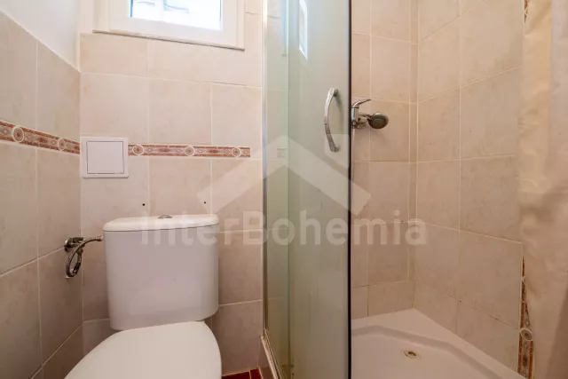 Chalupa Brdy - Liškov ZC 0118