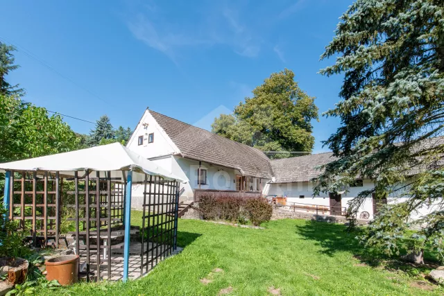 Chalupa Brdy - Liškov ZC 0118