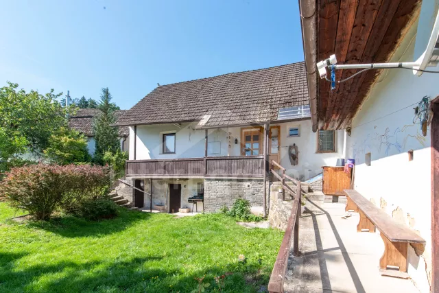 Chalupa Brdy - Liškov ZC 0118