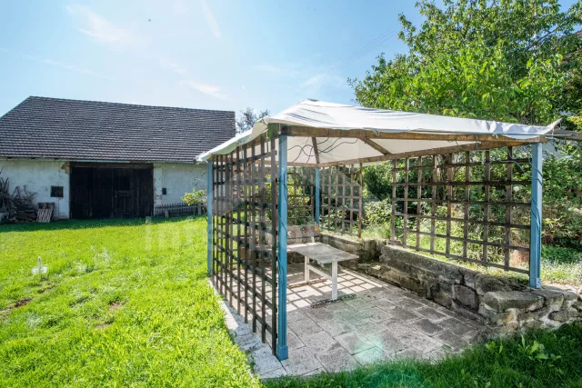 Chalupa Brdy - Liškov ZC 0118