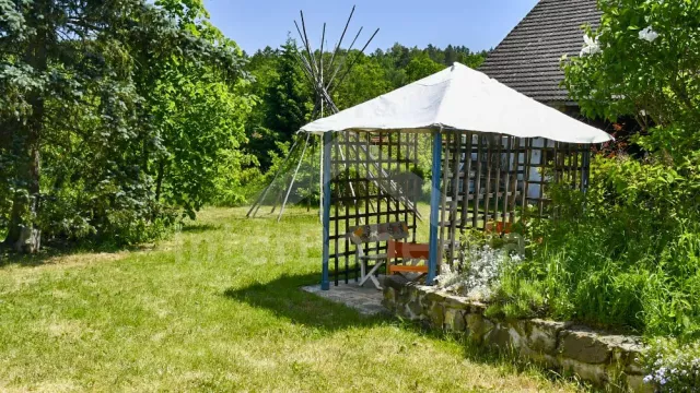 Chalupa Brdy - Liškov ZC 0118