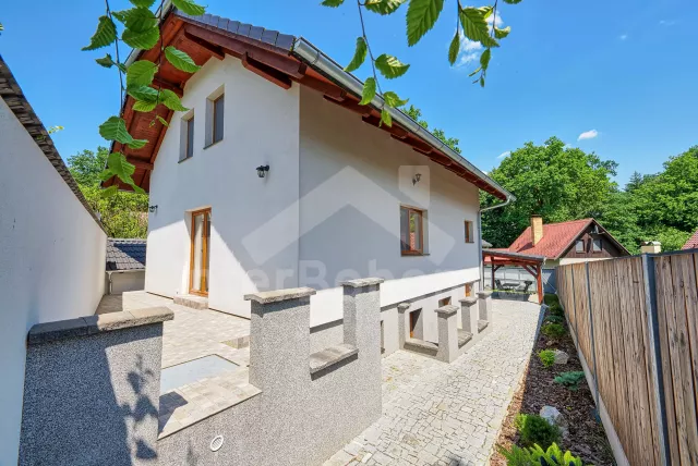 Chata Jihočeské rybníky - Dehtáře JC 0599