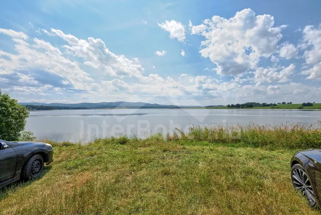 Chata Jihočeské rybníky - Dehtáře JC 0599