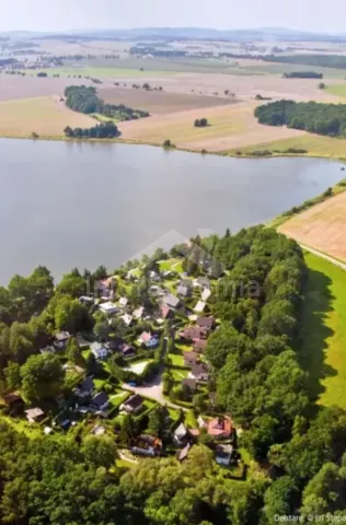 Chata Jihočeské rybníky - Dehtáře JC 0599