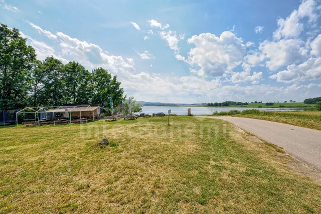 Chata Jihočeské rybníky - Dehtáře JC 0599