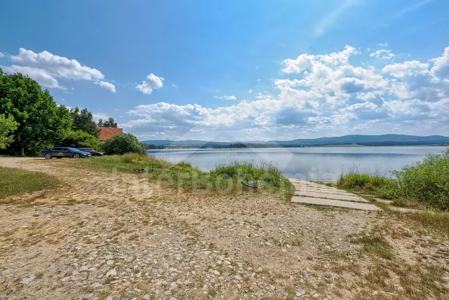 Chata Jihočeské rybníky - Dehtáře JC 0599