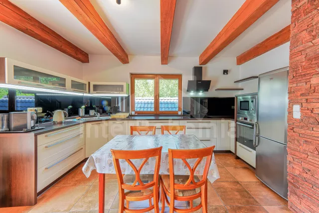 Chata Jihočeské rybníky - Dehtáře JC 0599