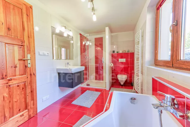 Chata Jihočeské rybníky - Dehtáře JC 0599