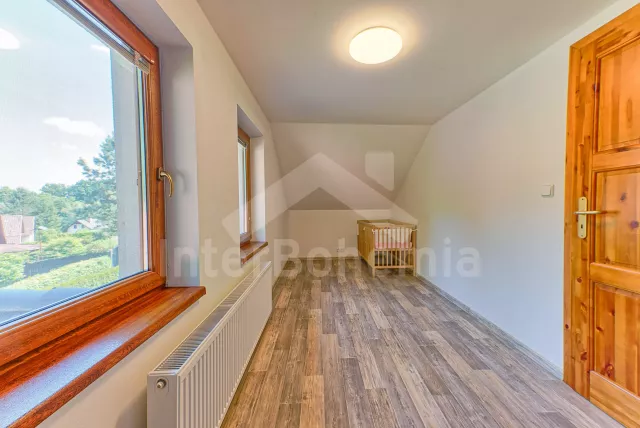 Chata Jihočeské rybníky - Dehtáře JC 0599