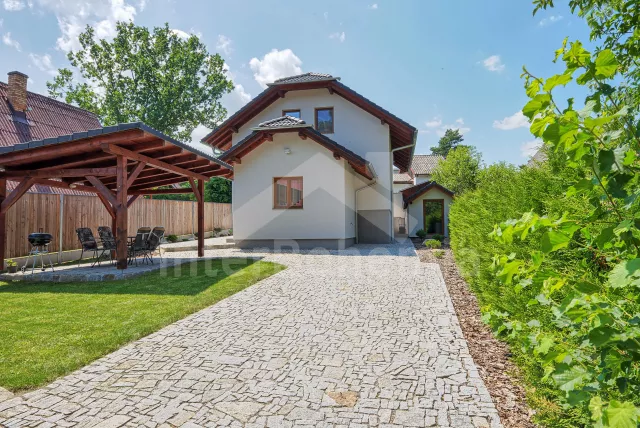 Chata Jihočeské rybníky - Dehtáře JC 0599